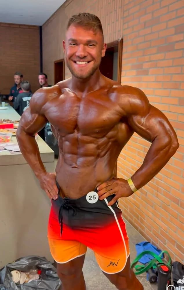 Fynn, Verlaufsbild aus dem Coaching