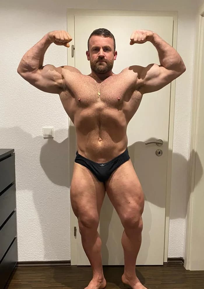 Max, Startbild aus dem Coaching