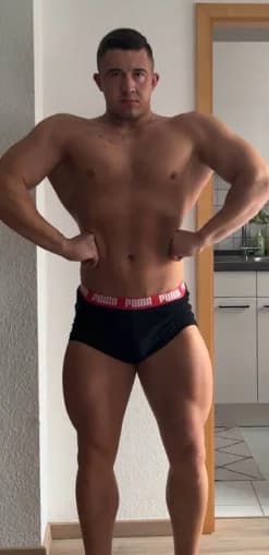 Name folgt, Startbild aus dem Coaching
