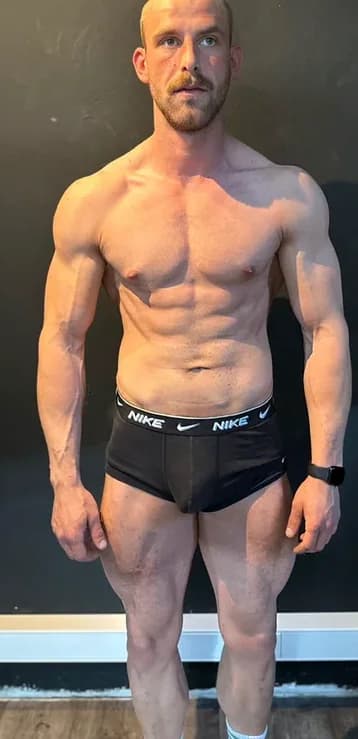 Henrik, Verlaufsbild aus dem Coaching