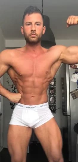 Julian, Startbild aus dem Coaching