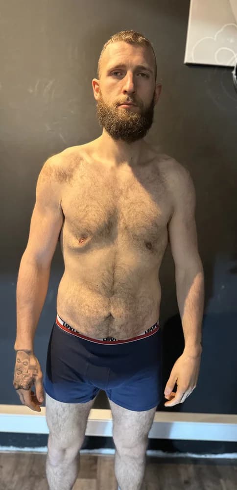 Luca, Verlaufsbild aus dem Coaching