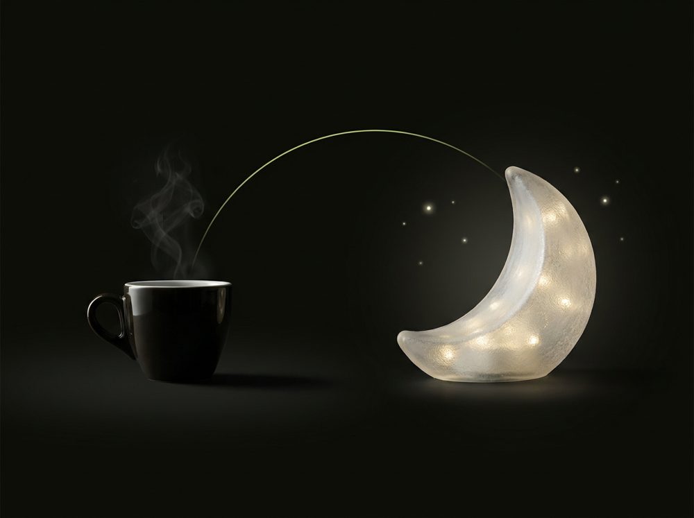Koffein-Schlaf-Rechner